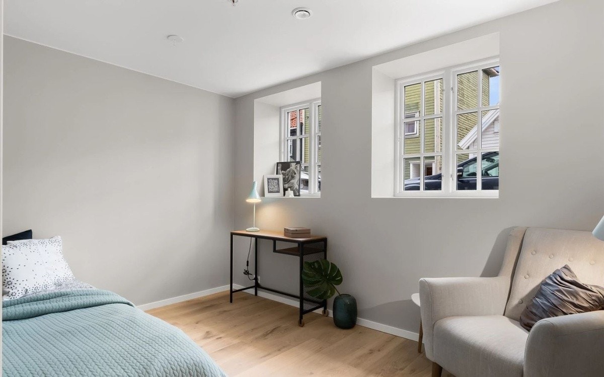 Soverom 6 Galleribilde