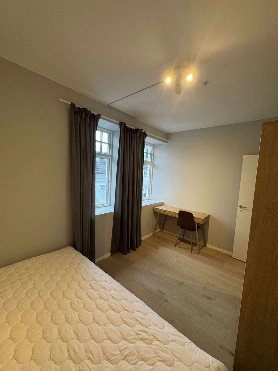 Soverom 3 Galleribilde