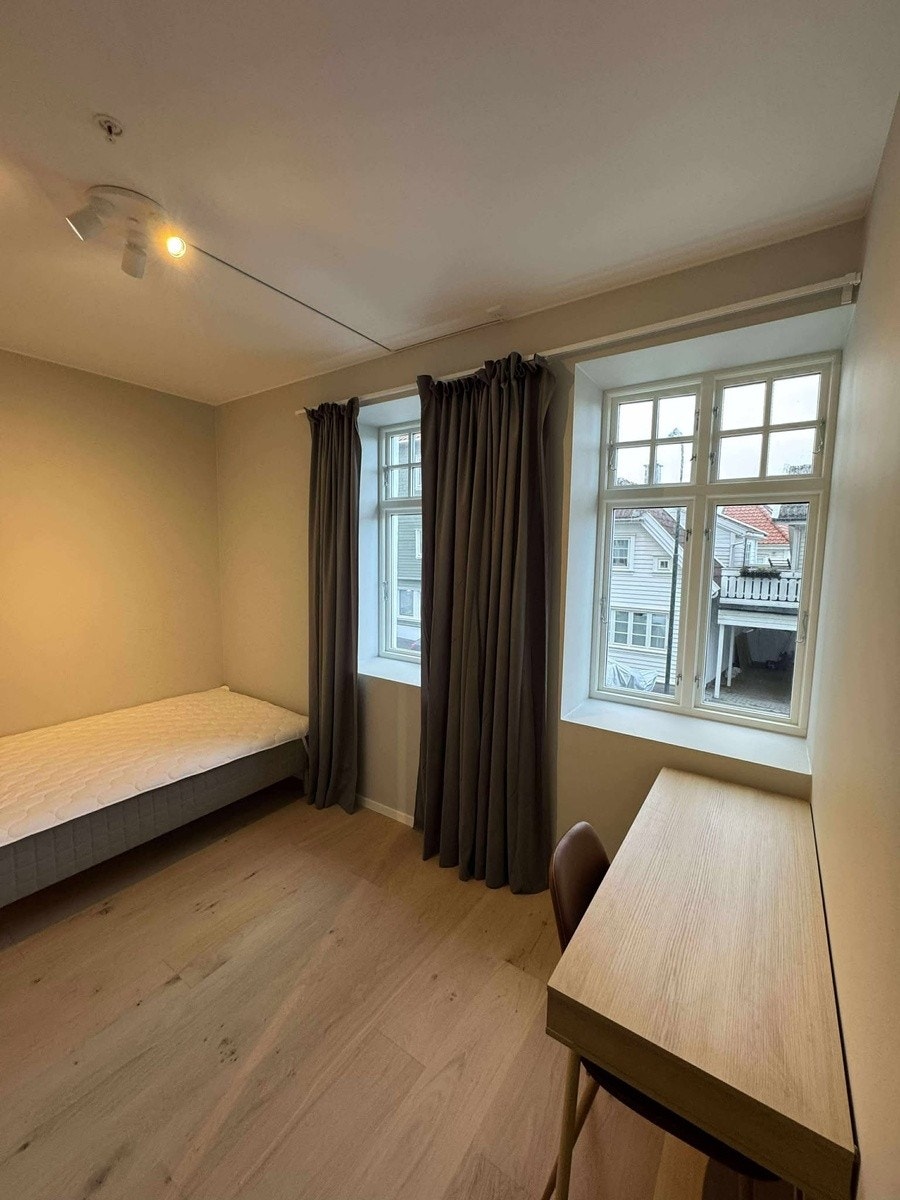 Soverom 3 Galleribilde