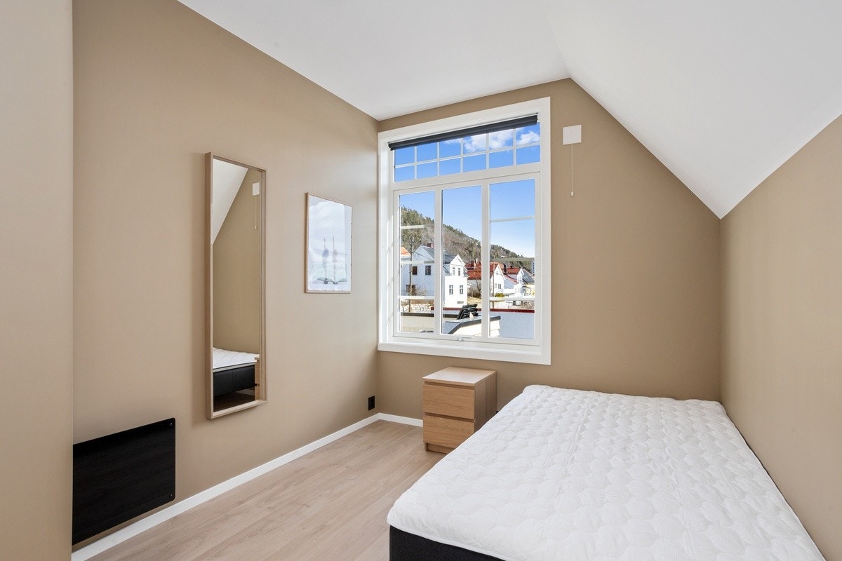 Soverom Galleribilde