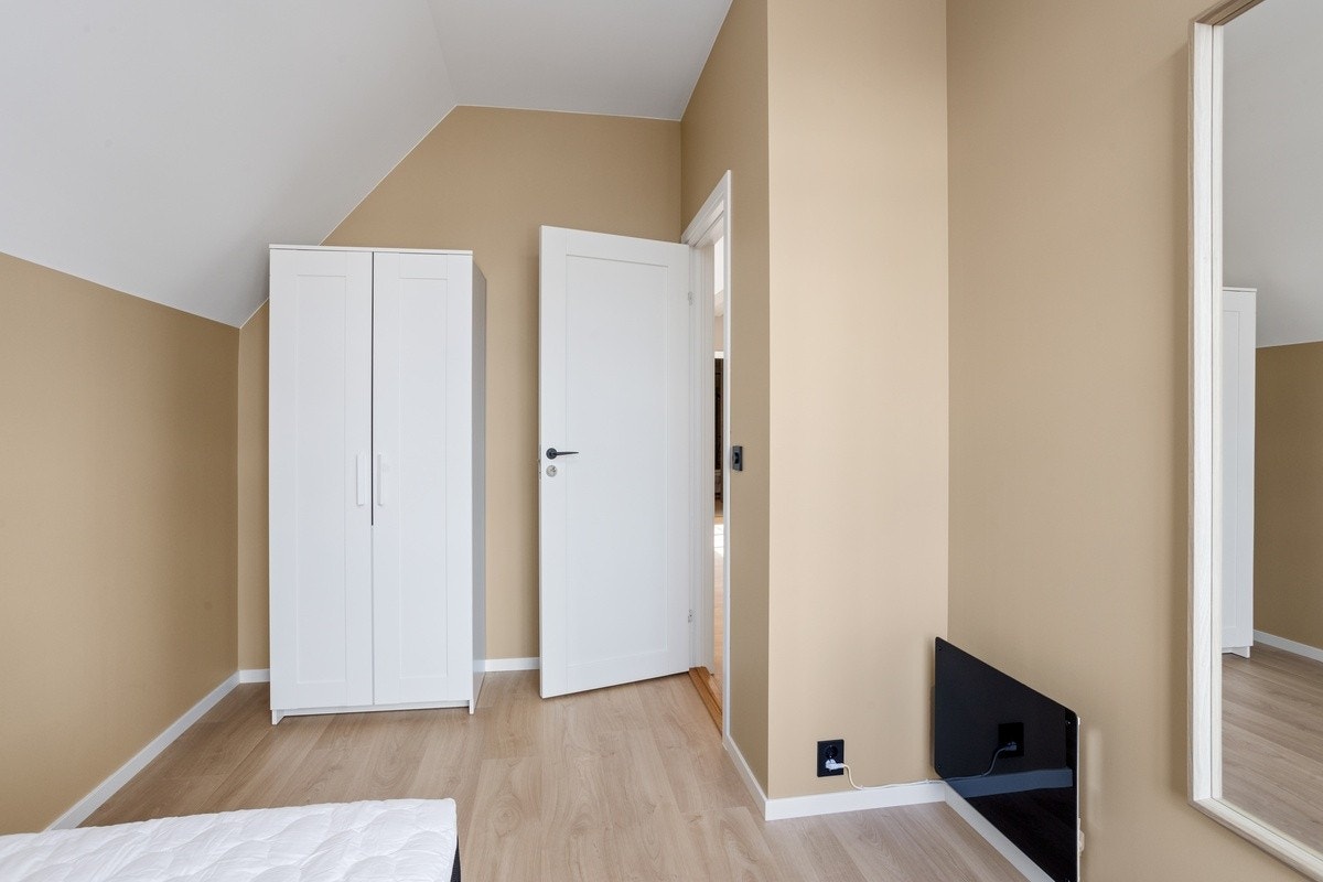 Soverom Galleribilde