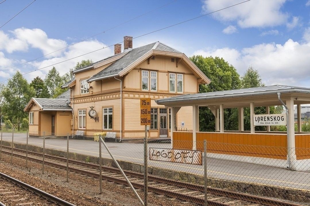 Nærområde Galleribilde