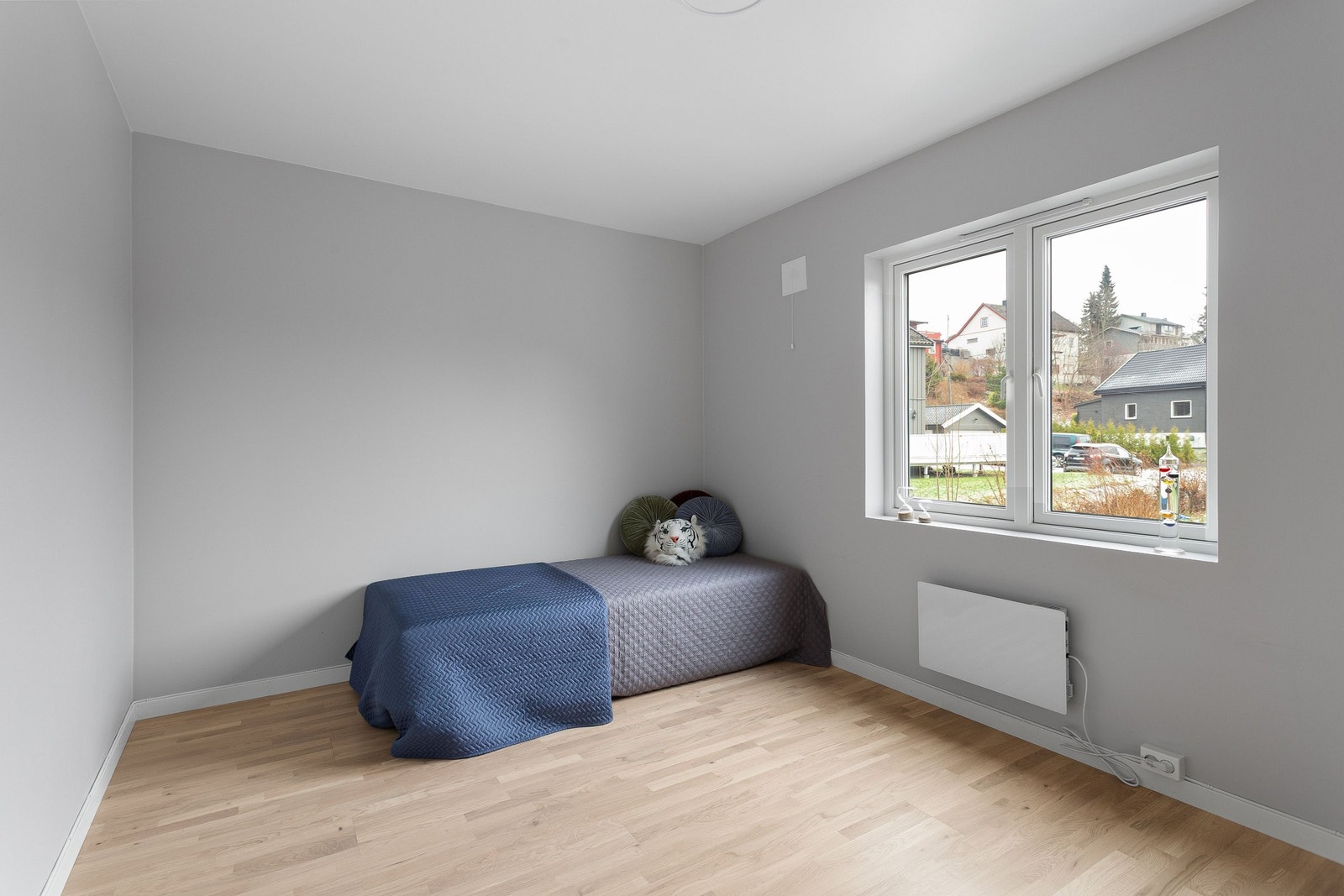 Soverom 2 Galleribilde