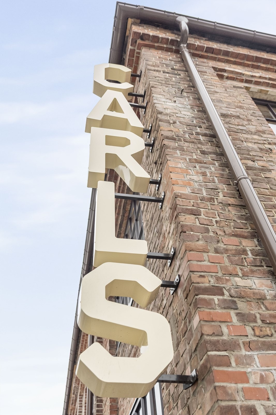 I nærområdet ligger Carls storstue med store og små opplevelser, under ett og samme tak. Galleribilde