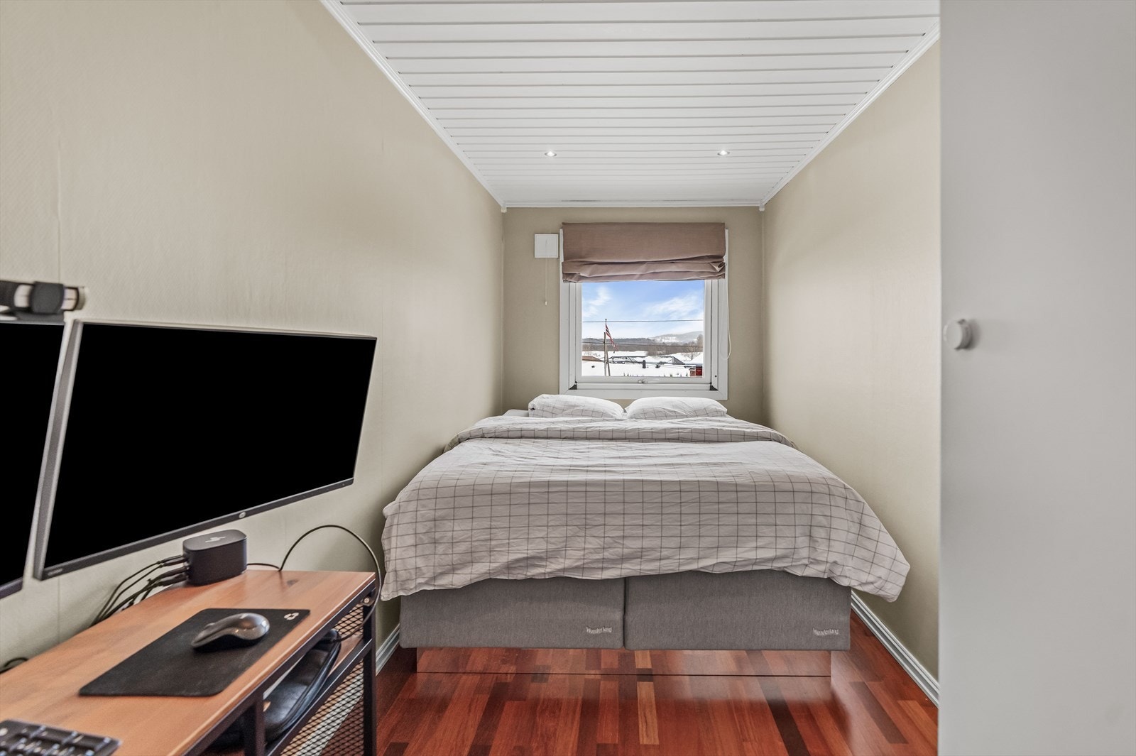 Soverom 2 Galleribilde