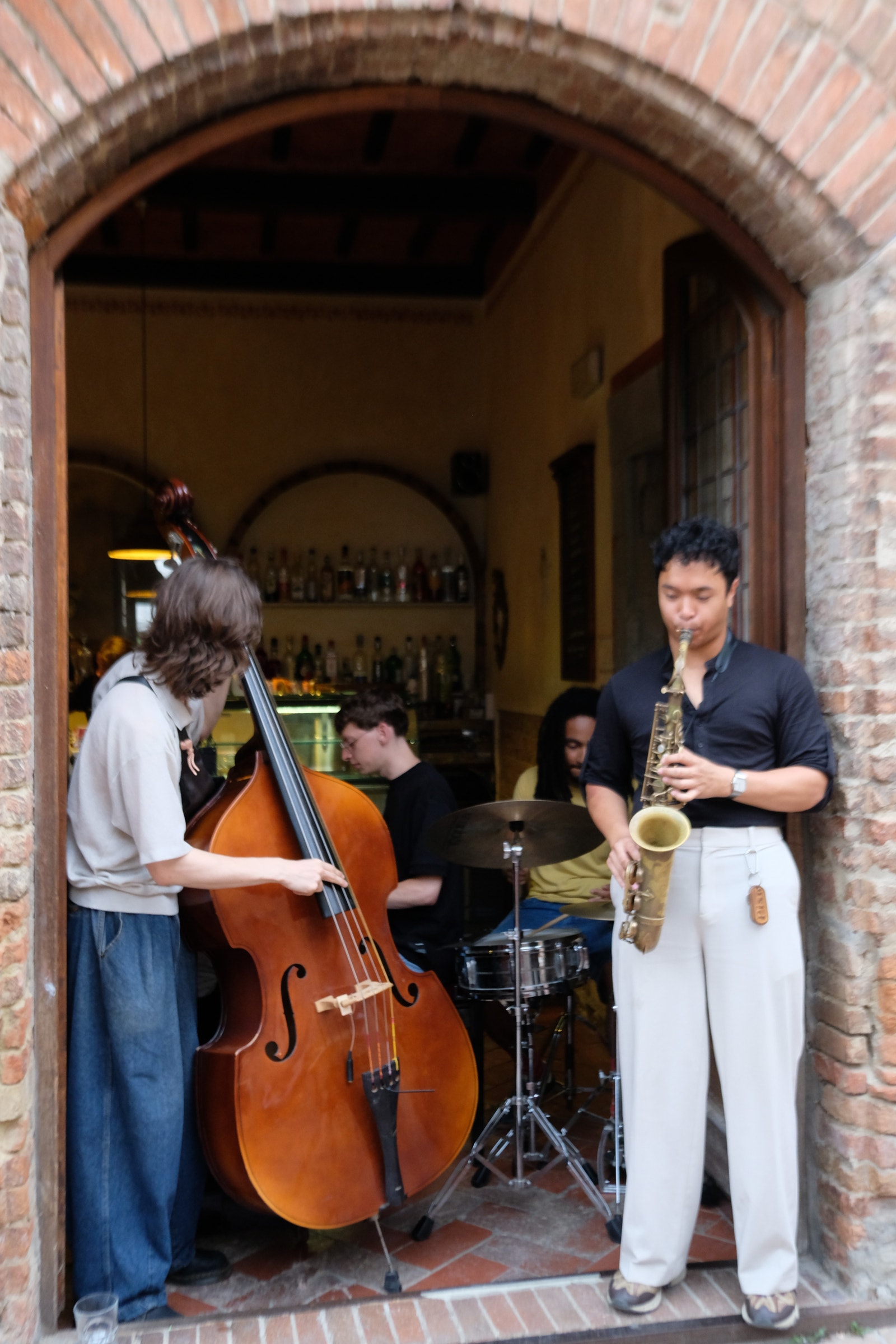 Certaldo Alto Galleribilde