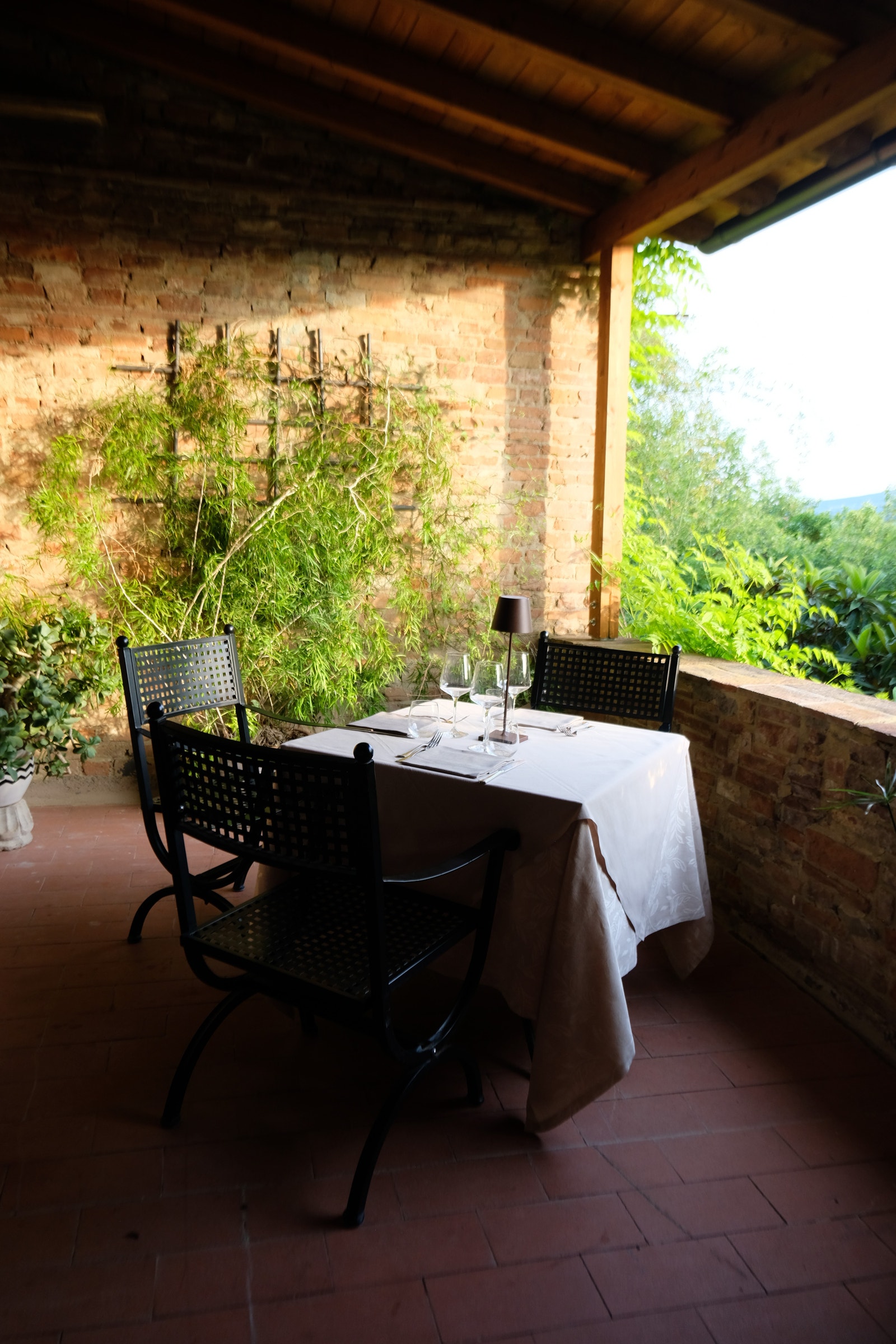 Certaldo Alto Galleribilde