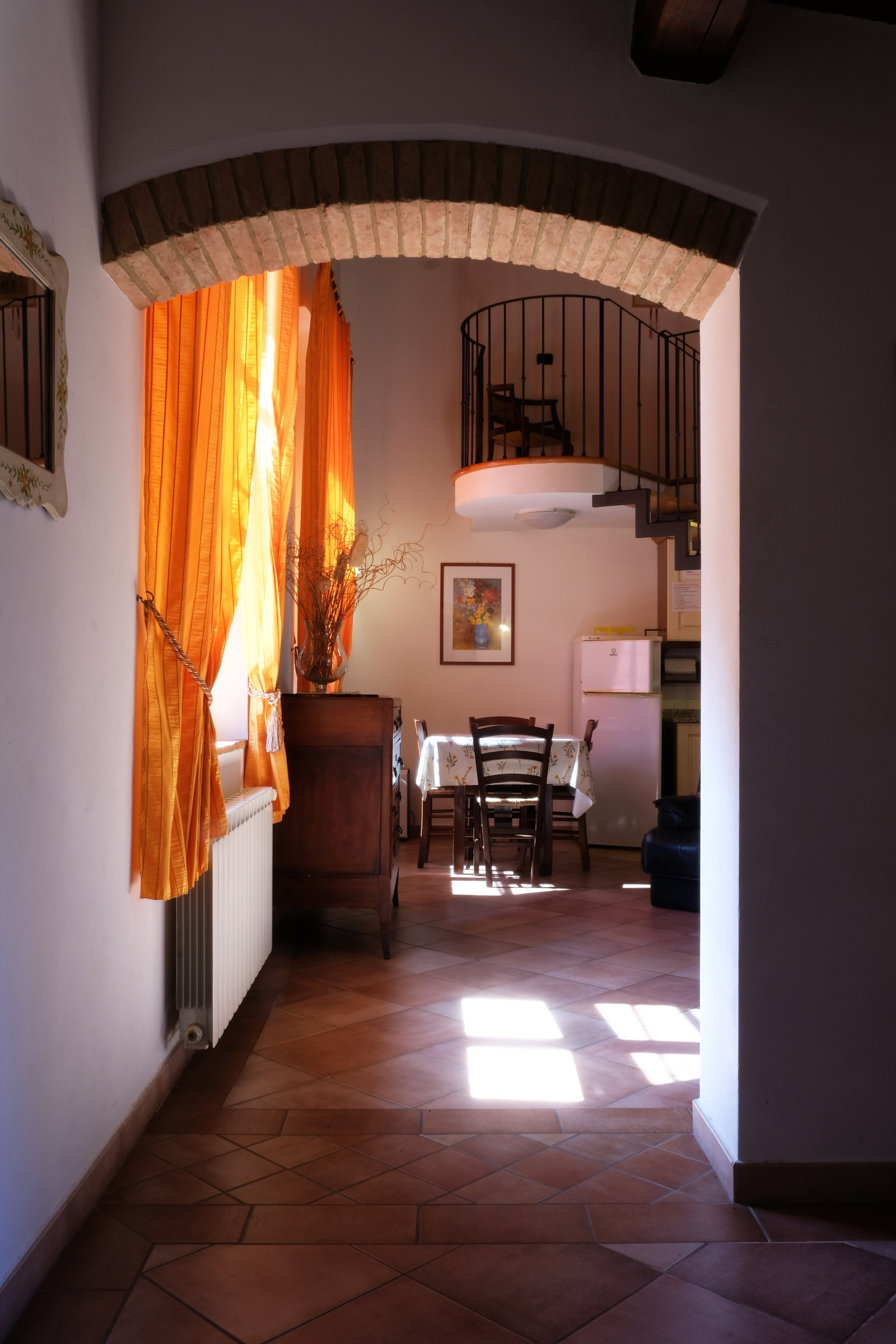 Leilighet 1 Galleribilde