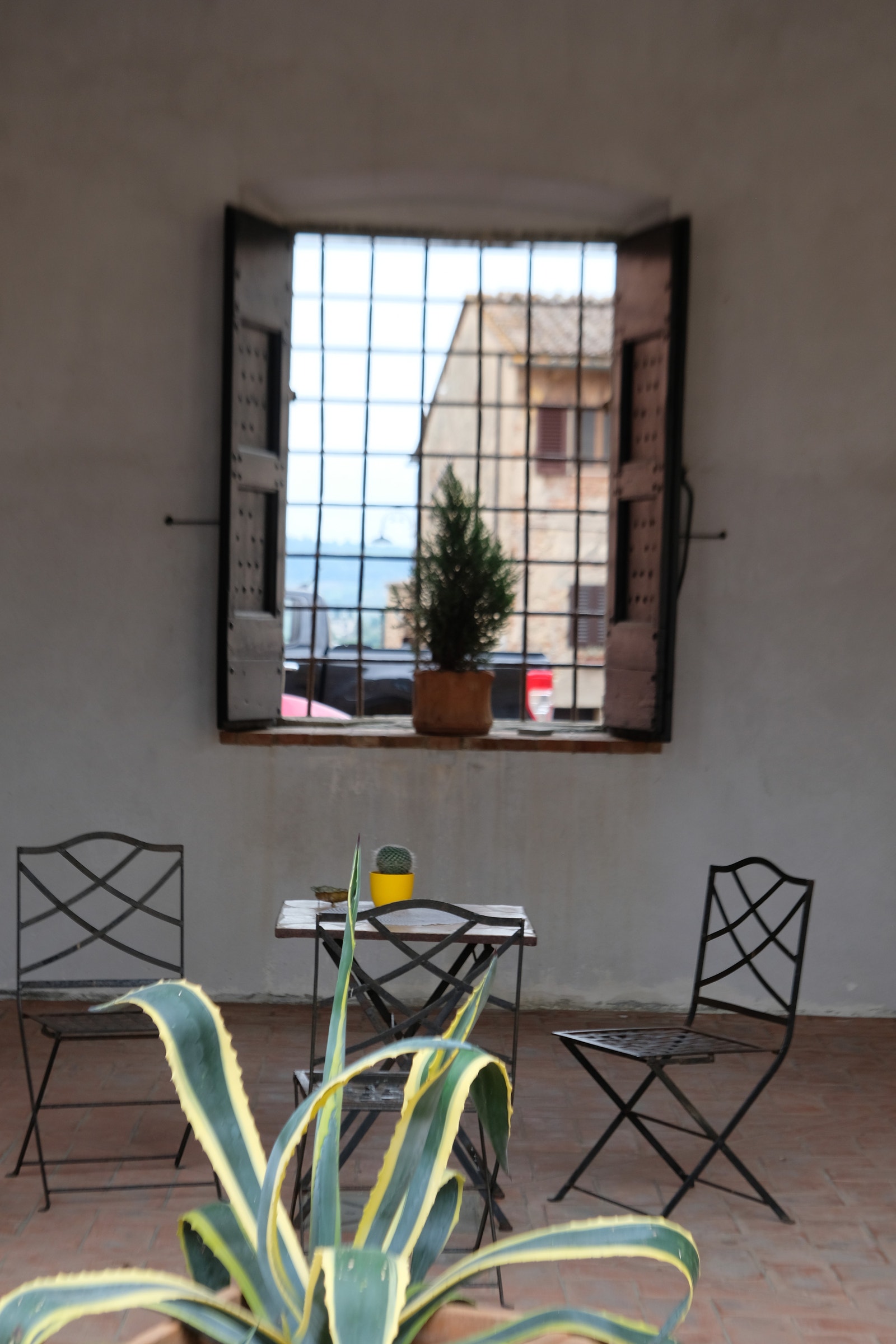 Fellesarealer Galleribilde