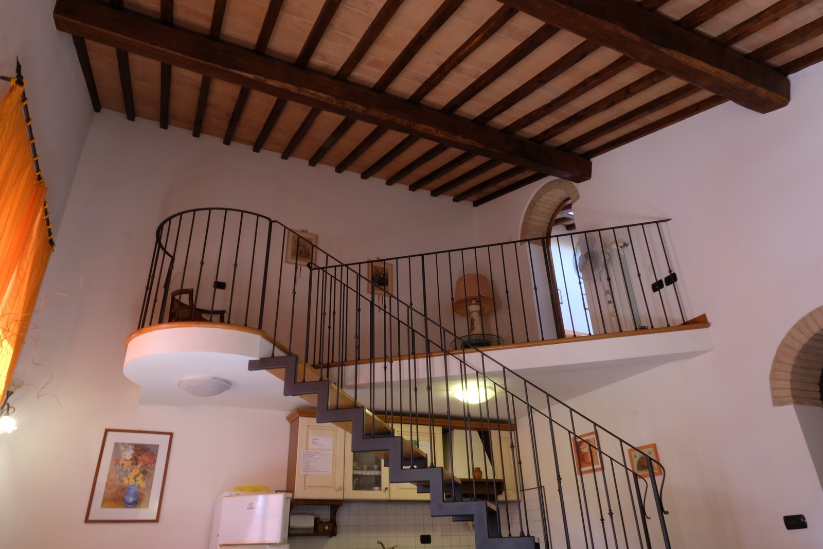 Leilighet 1 Galleribilde