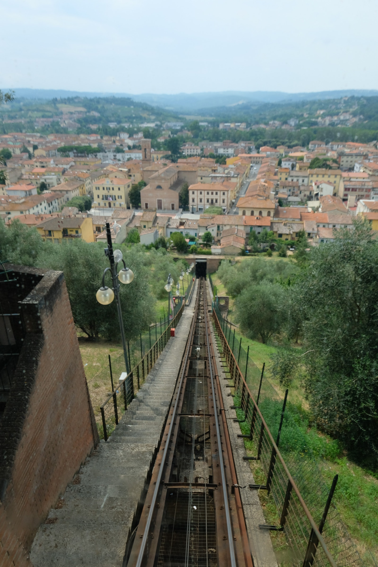 Funicolare Galleribilde