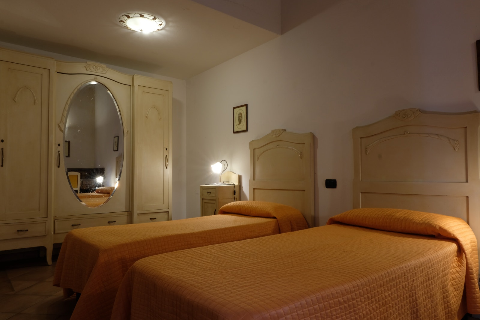 Leilighet 1 Galleribilde