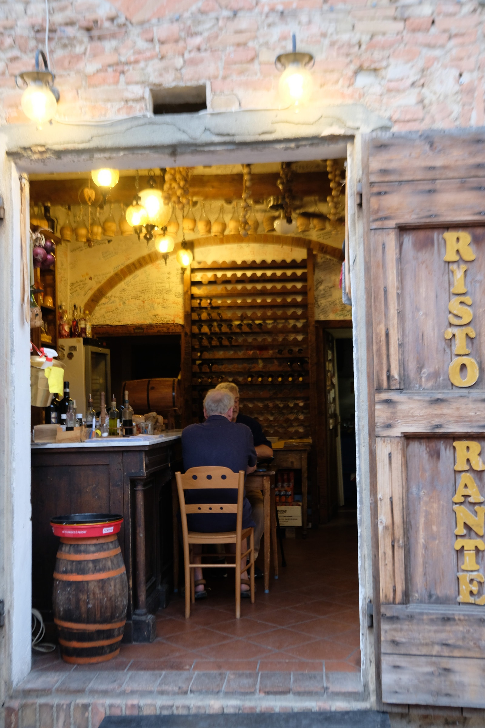 Certaldo Alto Galleribilde