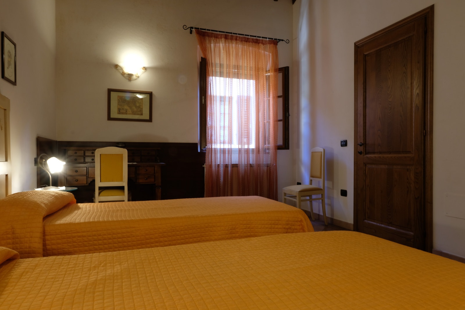 Leilighet 1 Galleribilde