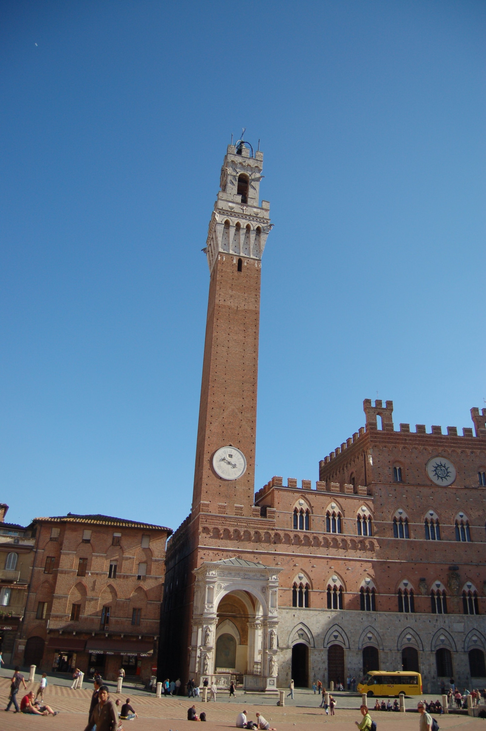 Siena Galleribilde