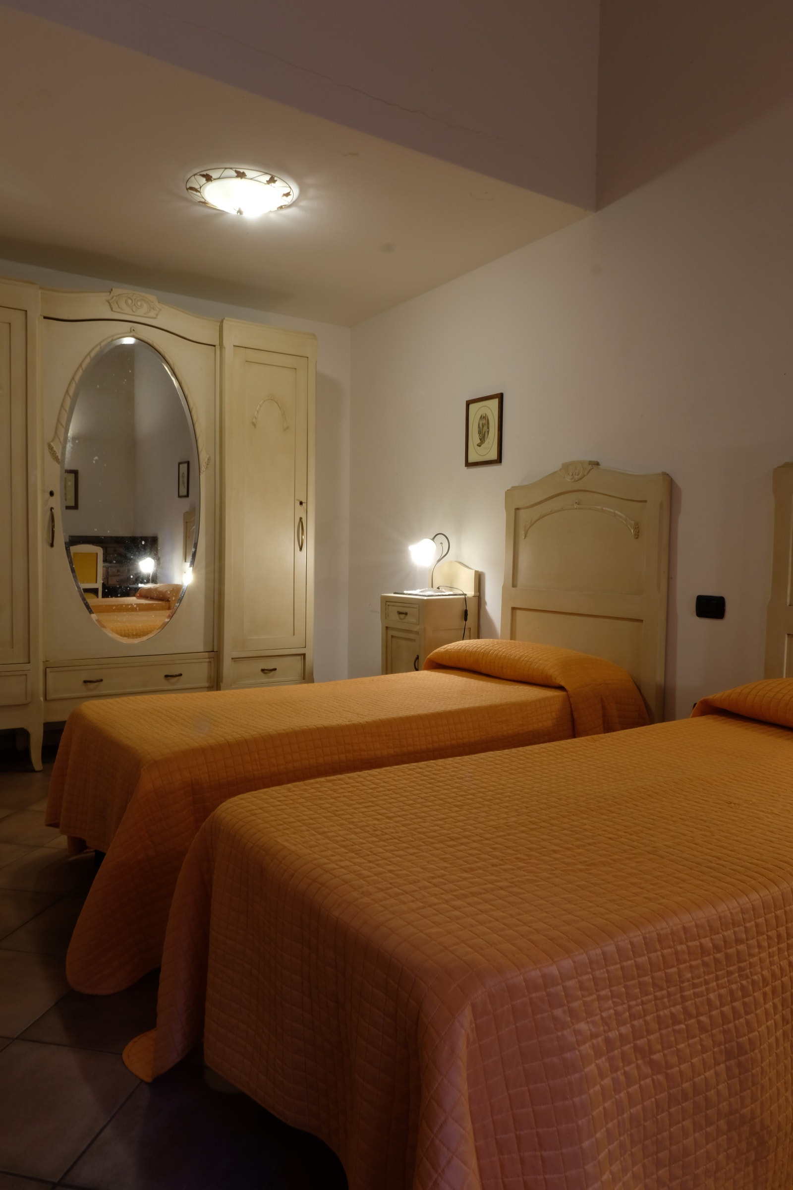 Leilighet 1 Galleribilde