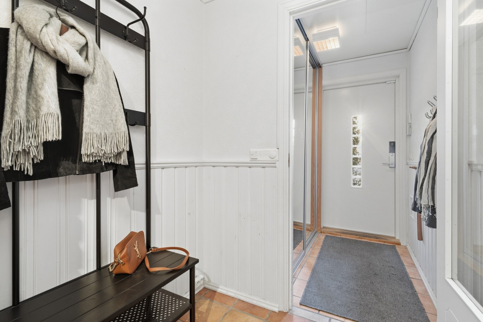 Velkommen inn! Galleribilde