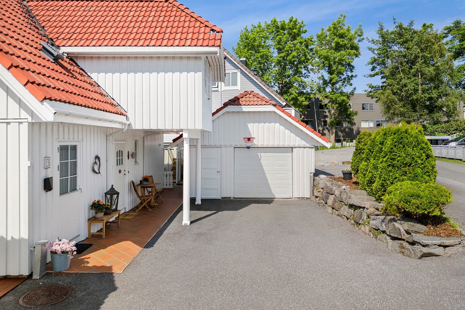 Velkommen. Galleribilde