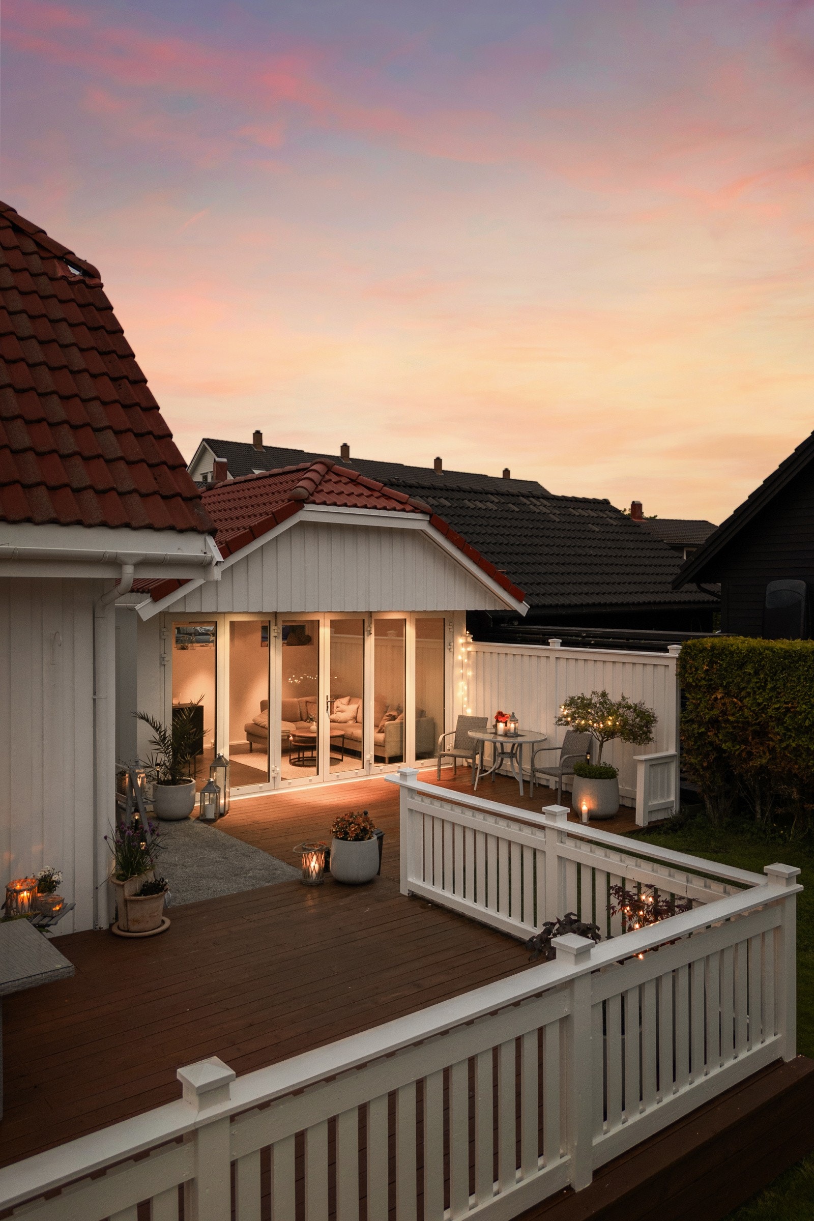 Proaktiv Eiendomsmegling. Galleribilde