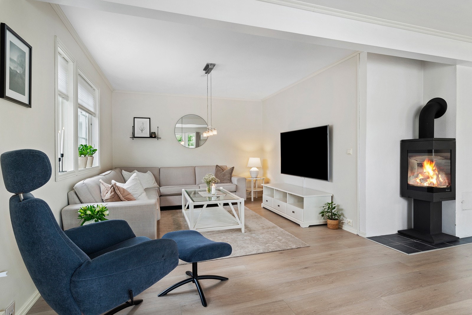 Proaktiv Eiendomsmegling. Galleribilde