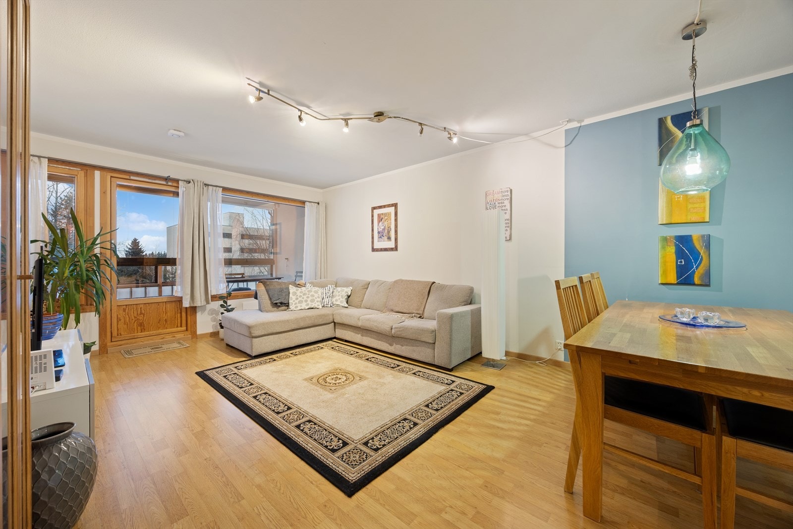 DNB Eiendom v/ Jonathan Rachlew har gleden av å presentere Sverre Iversens vei 31! Galleribilde