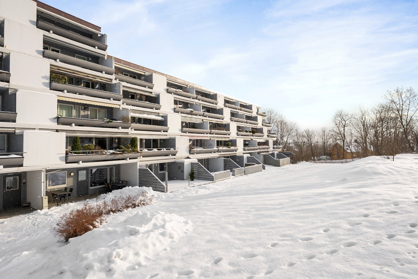 Velkommen til Edelgranveien 62
Foto: Zovenfra Galleribilde