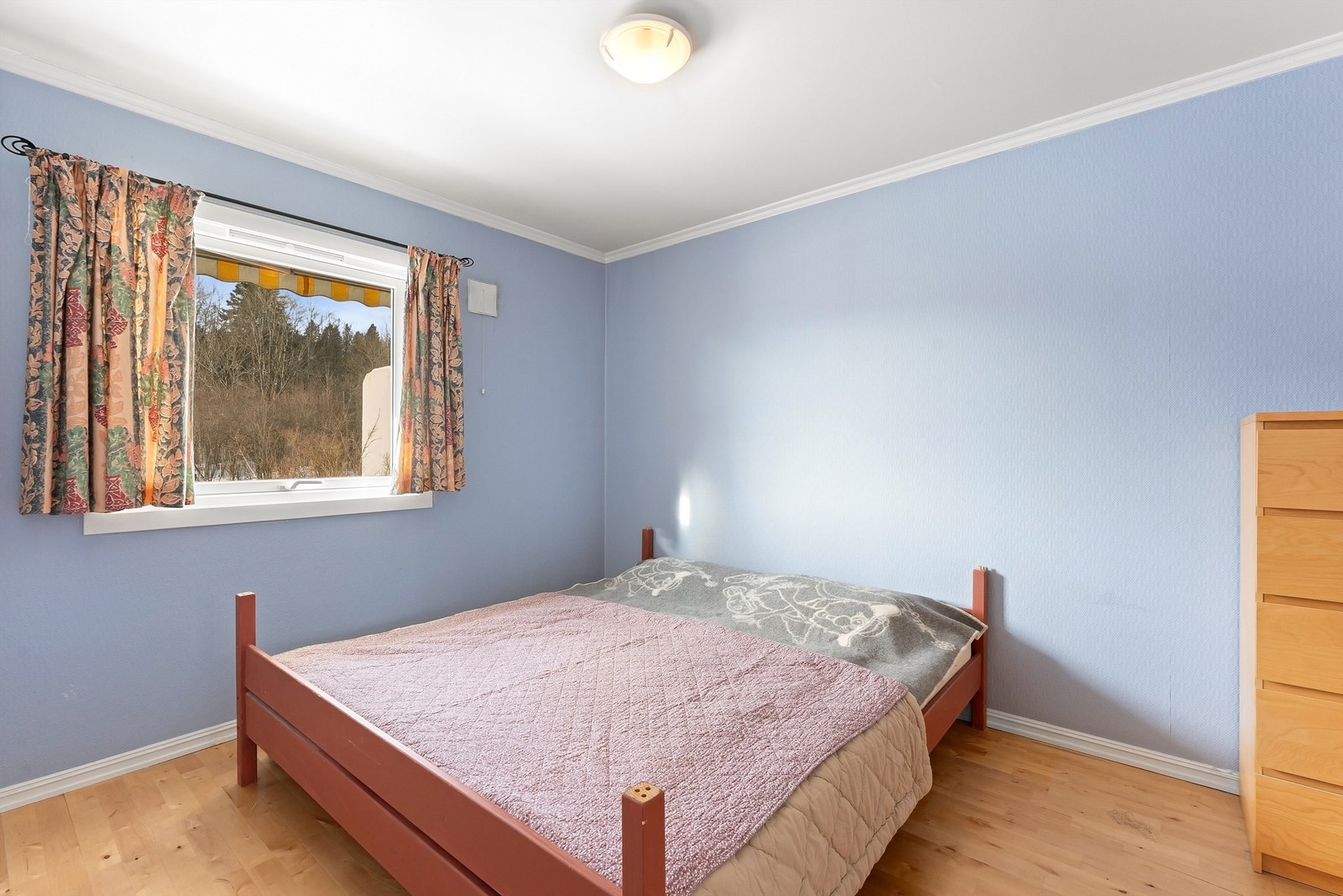 Soverom 1 Galleribilde