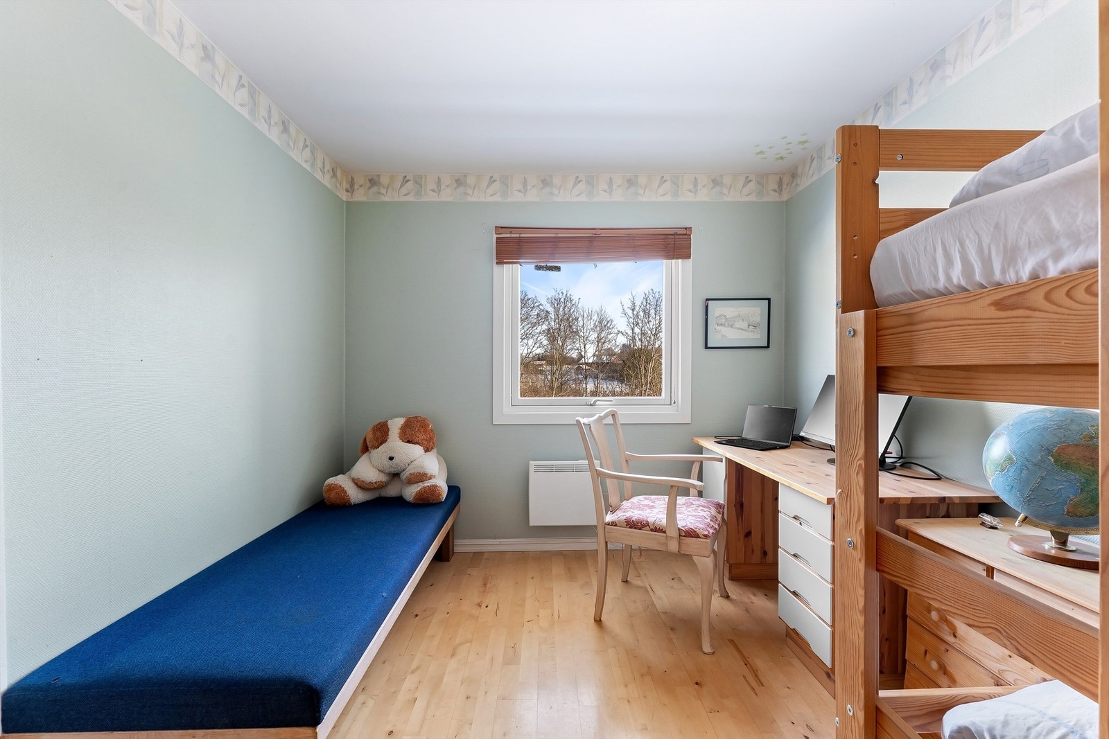 Soverom 2 Galleribilde