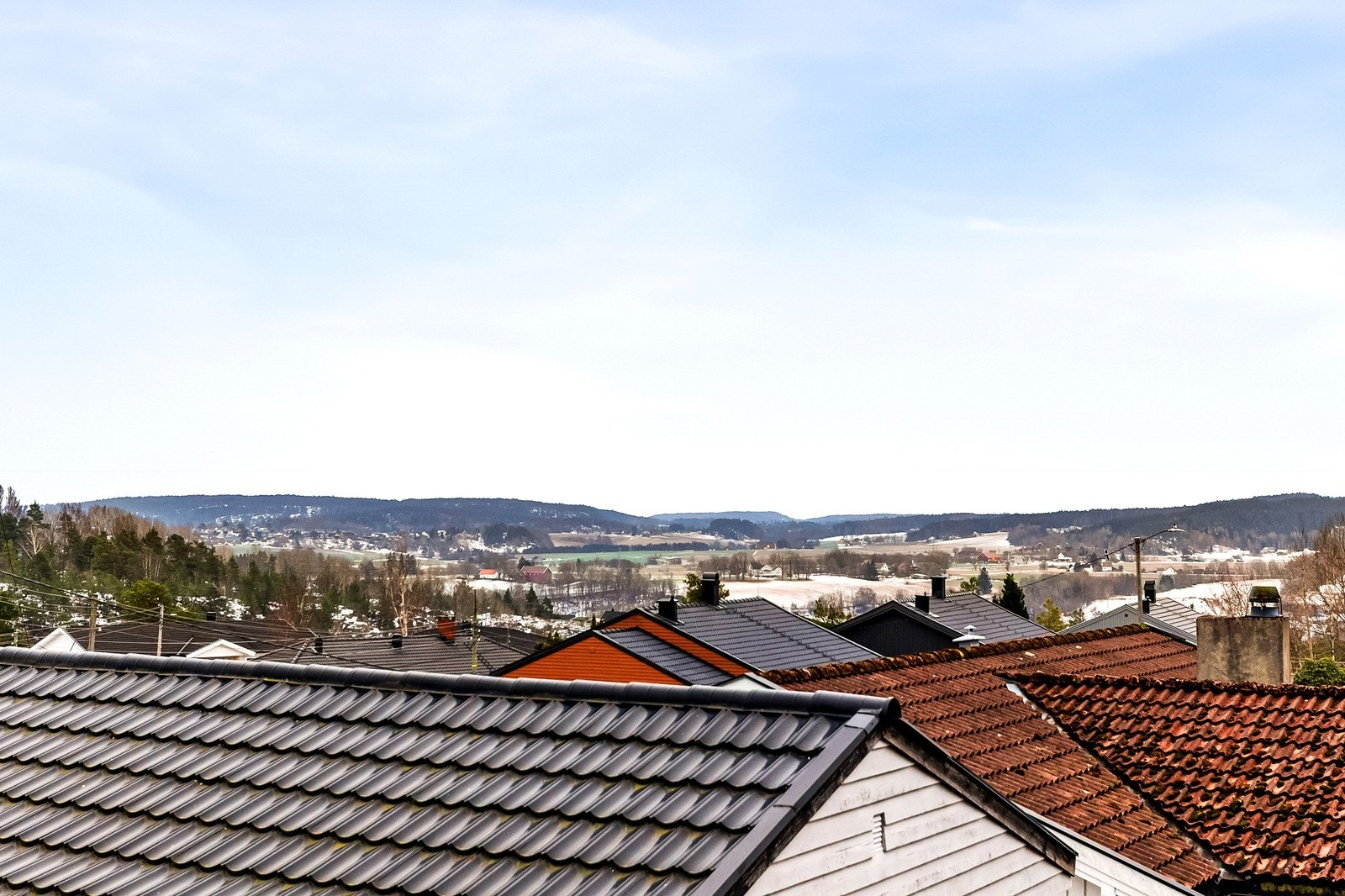 Boligen ligger sentralt på Yven, et populært boligområde med enkel atkomst både til Sarpsborg og Fredrikstad. Galleribilde