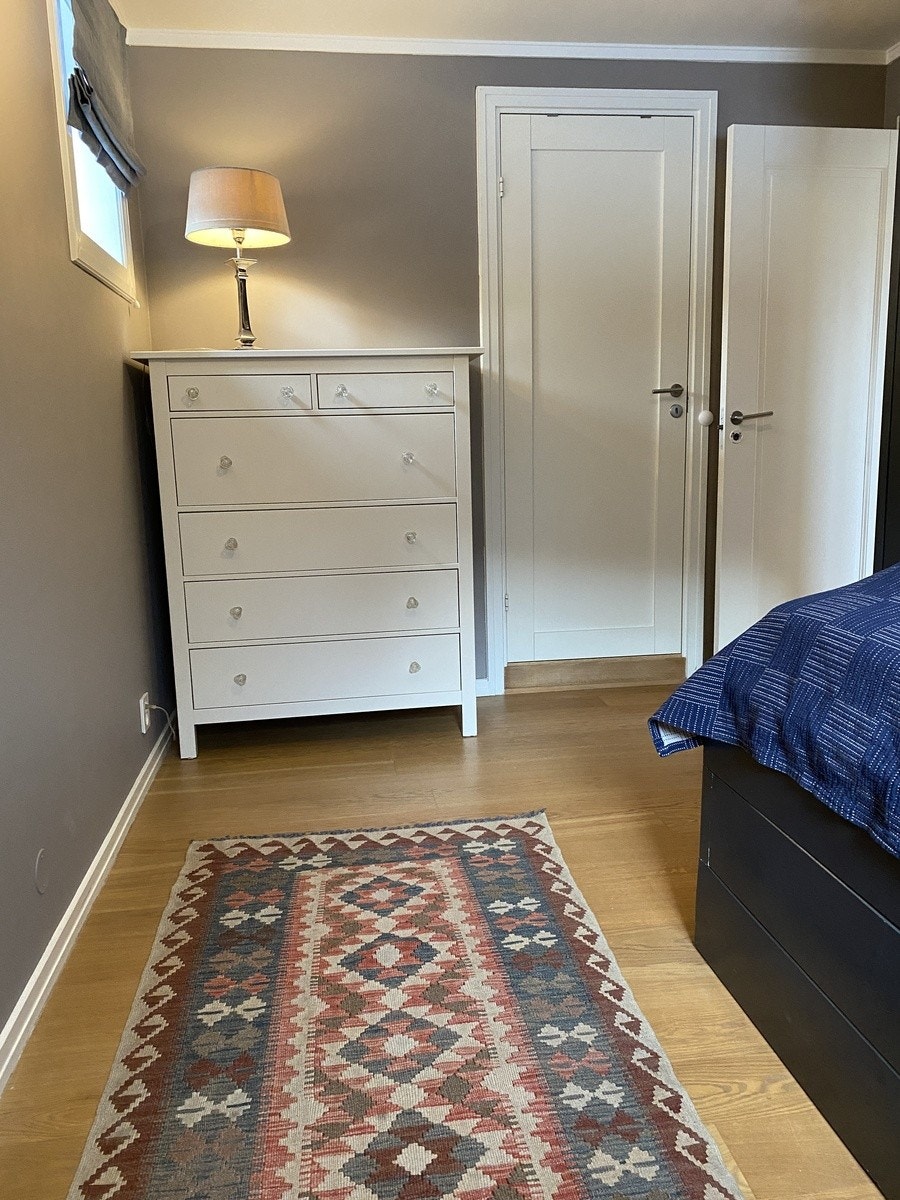 Soverom Galleribilde