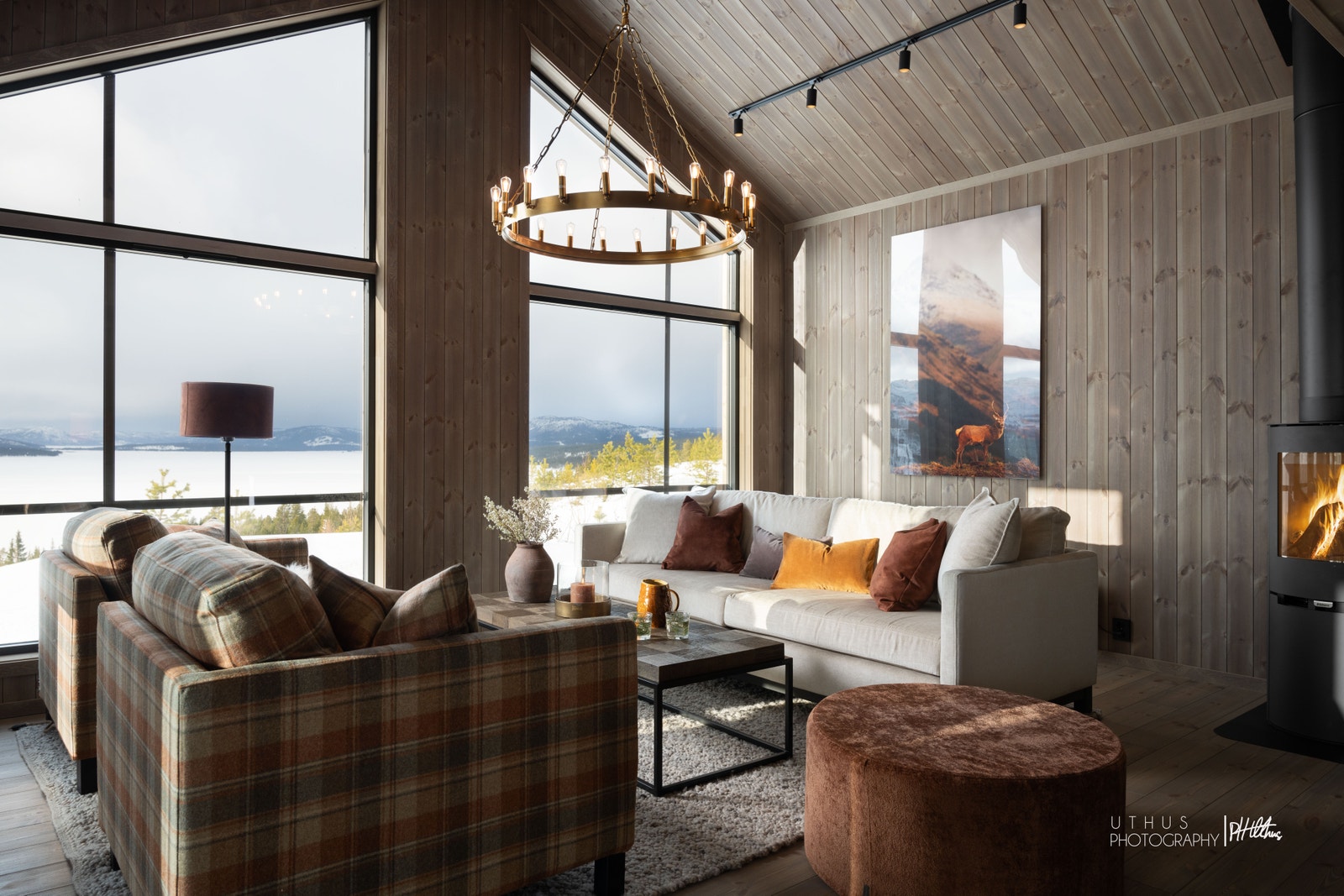 Velkommen inn! Galleribilde