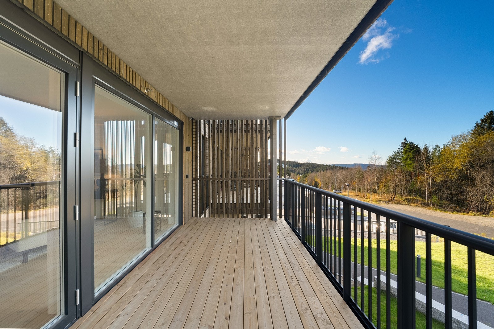 Mulighet for innfrielse av fellesgjeld. Galleribilde