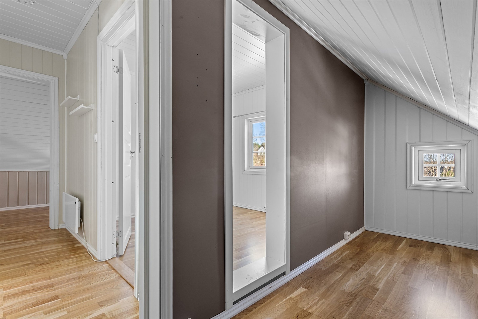 Sovealkove Galleribilde