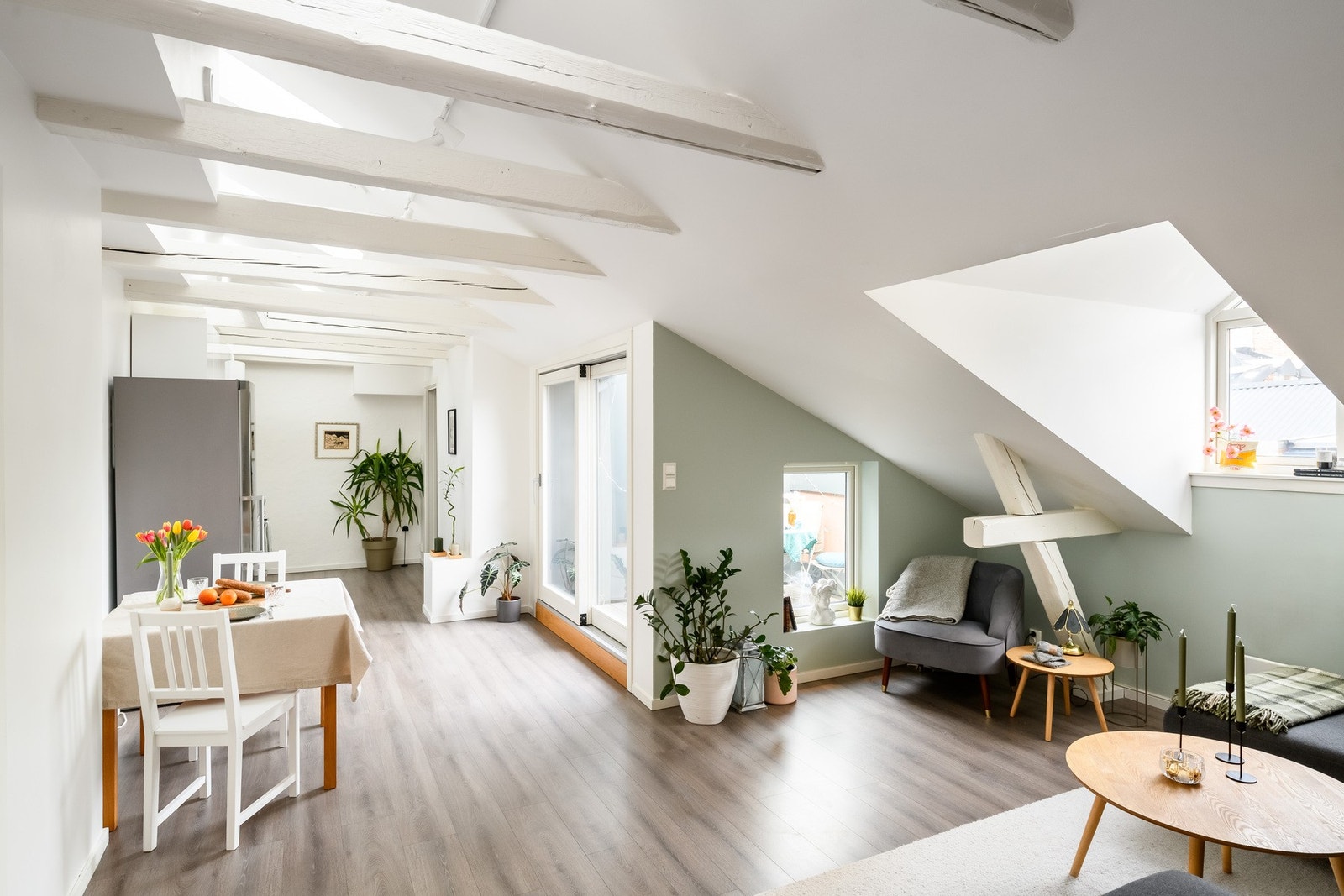 Osterhaus' Gate 6 A presenteres av Bulent Yildirim v/Boa Eiendomsmegling Oslo Vest Galleribilde