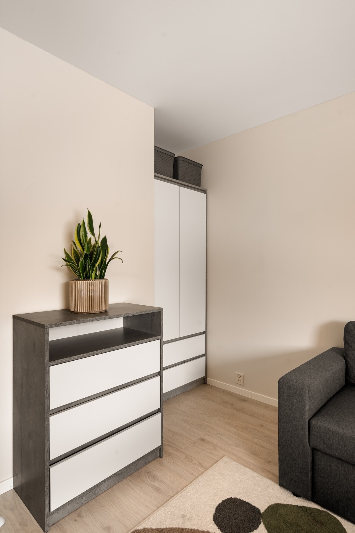 Soverom 2 Galleribilde