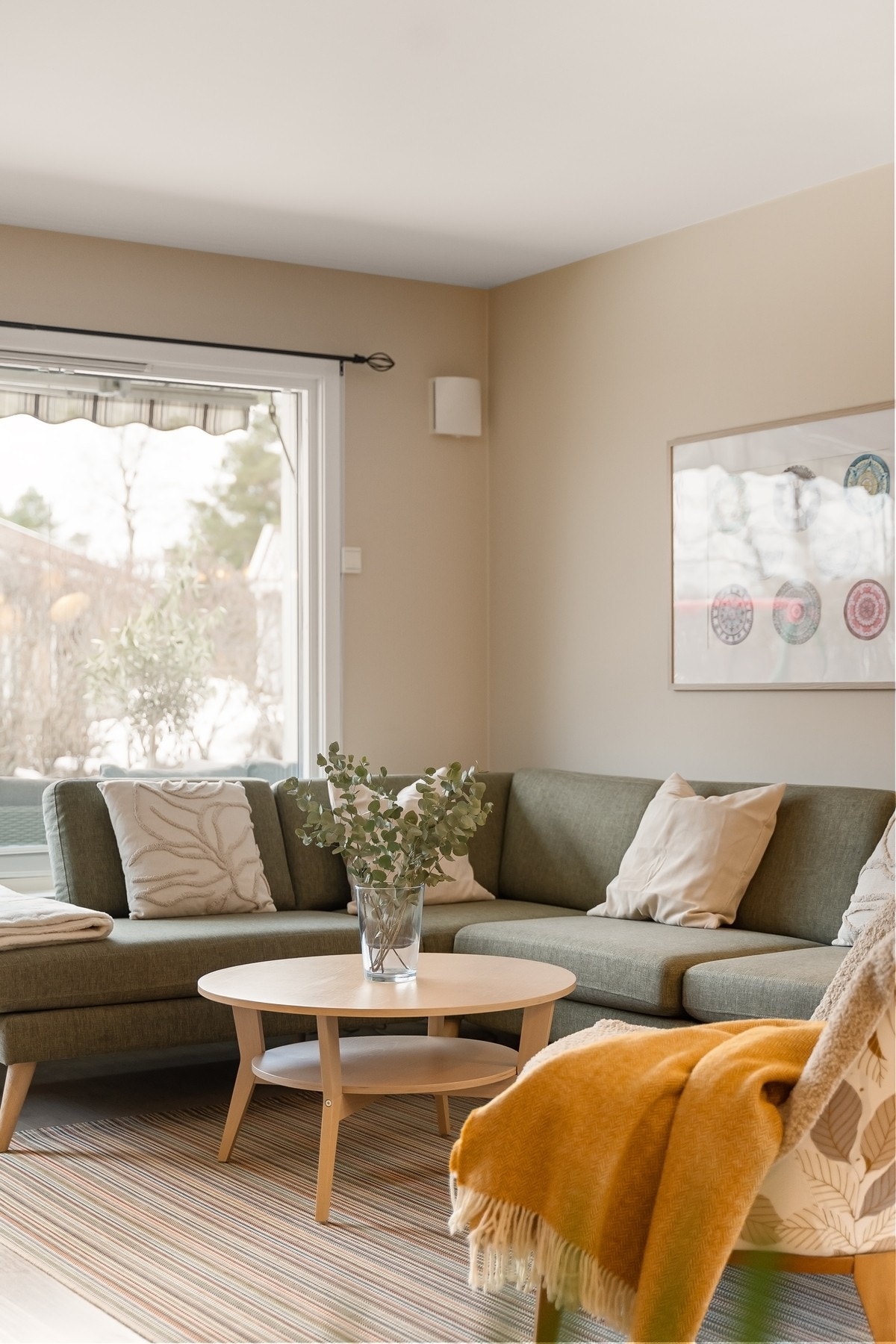 Velkommen inn! Galleribilde