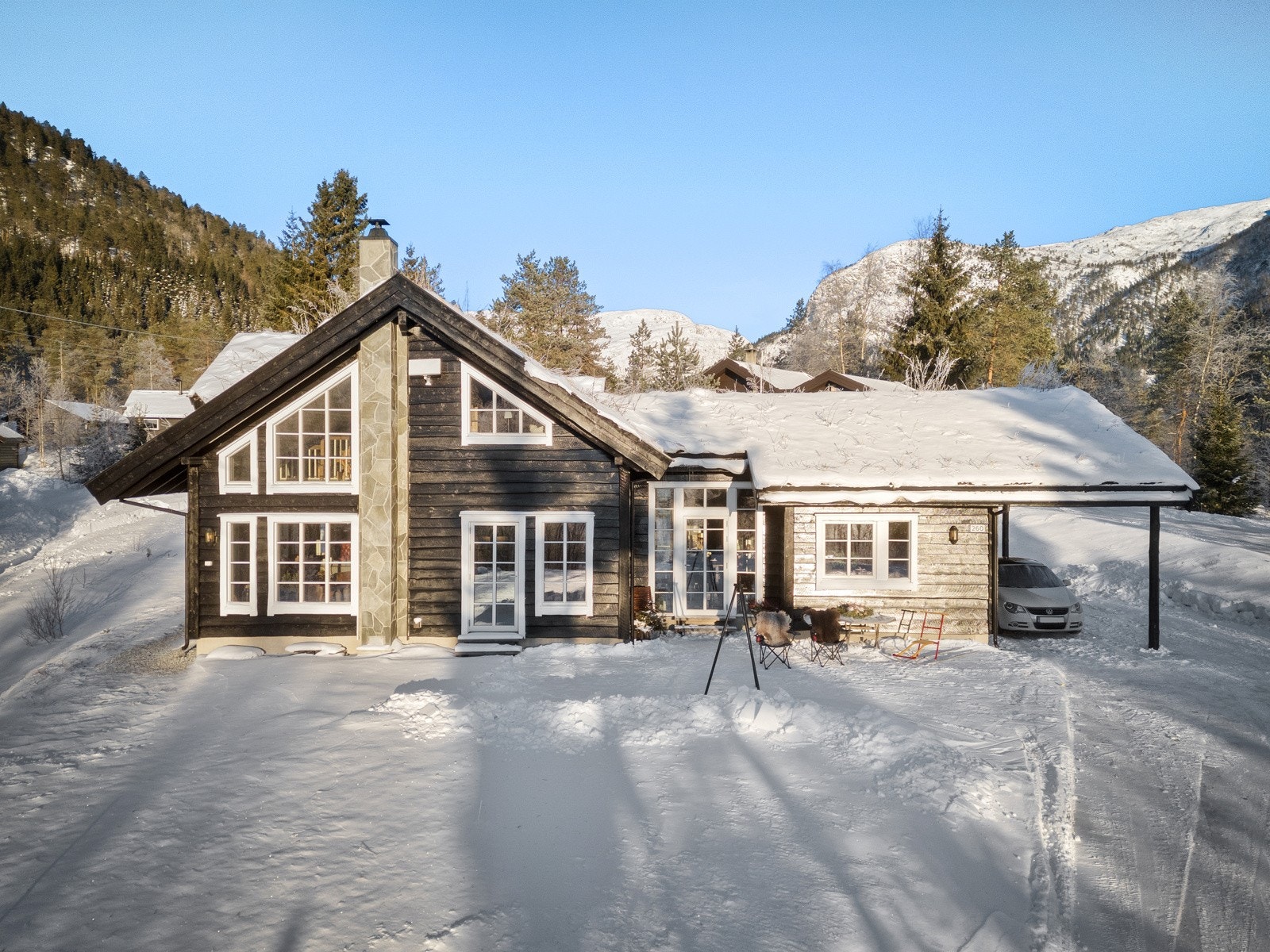 fasade02 Galleribilde