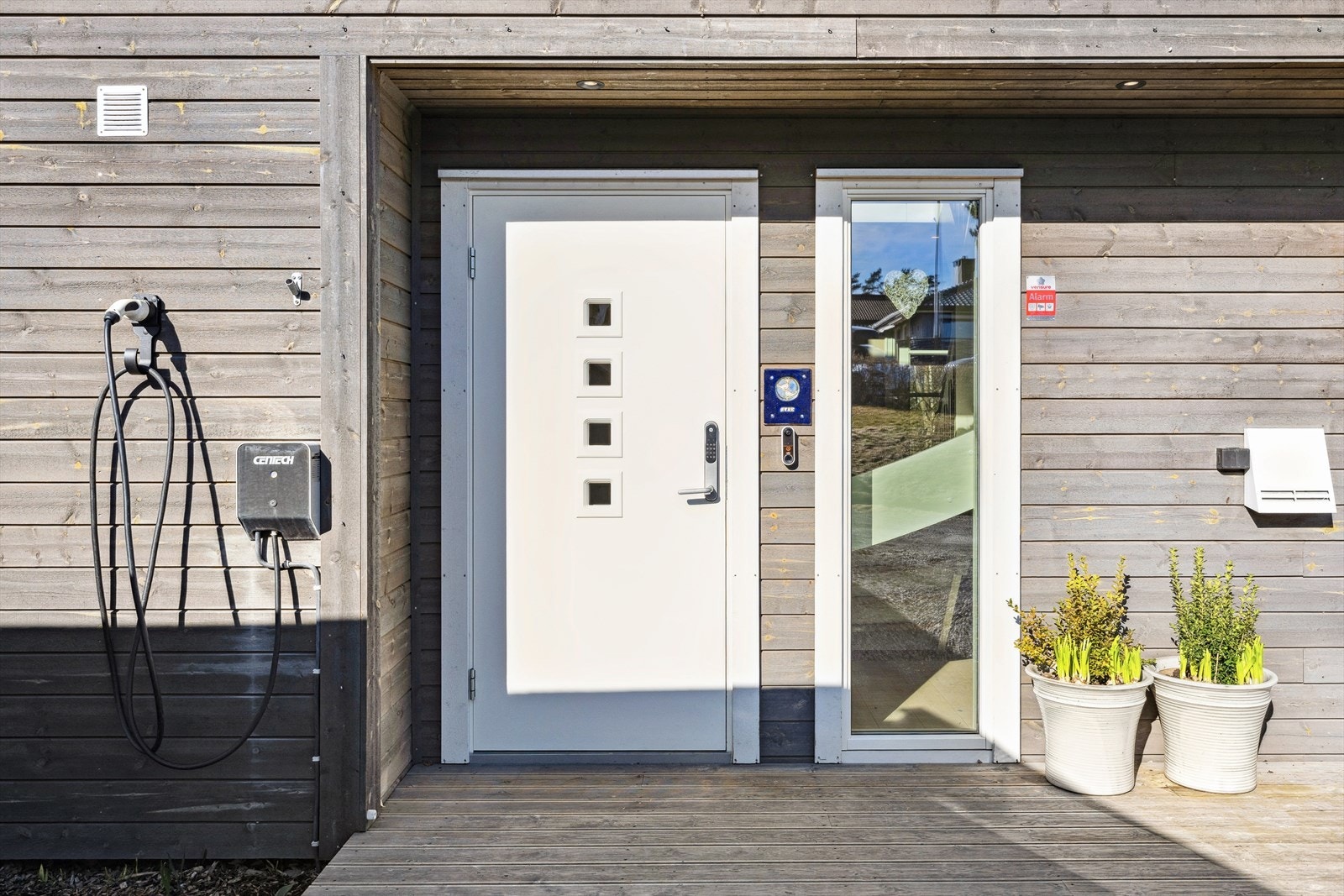 Velkommen_inn Galleribilde