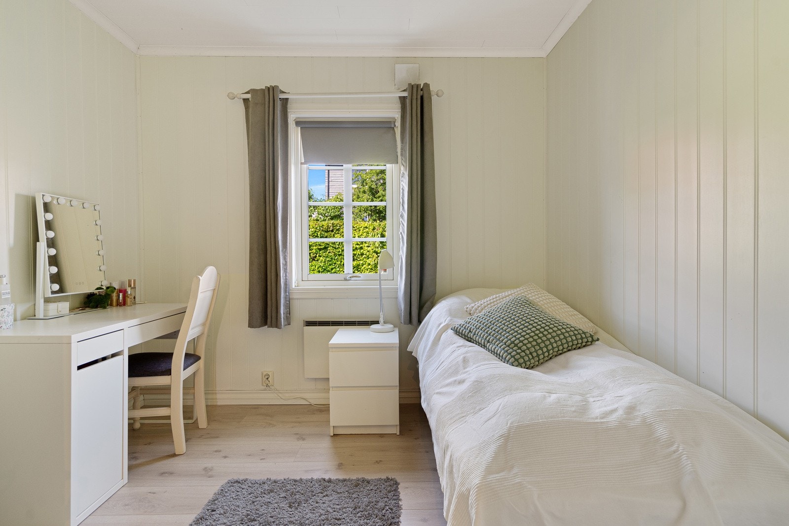 Soverom 2 Galleribilde