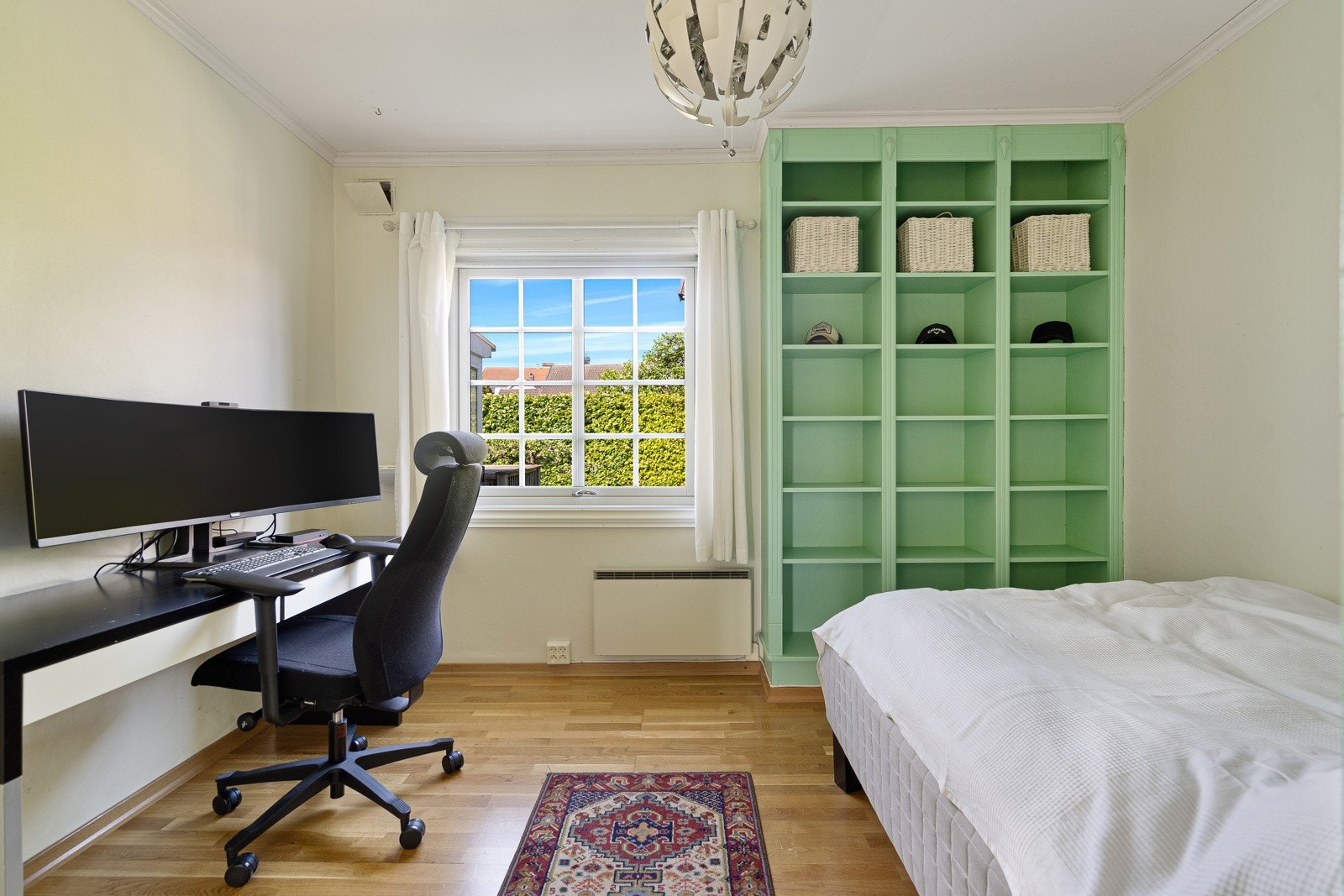 Soverom 3 Galleribilde