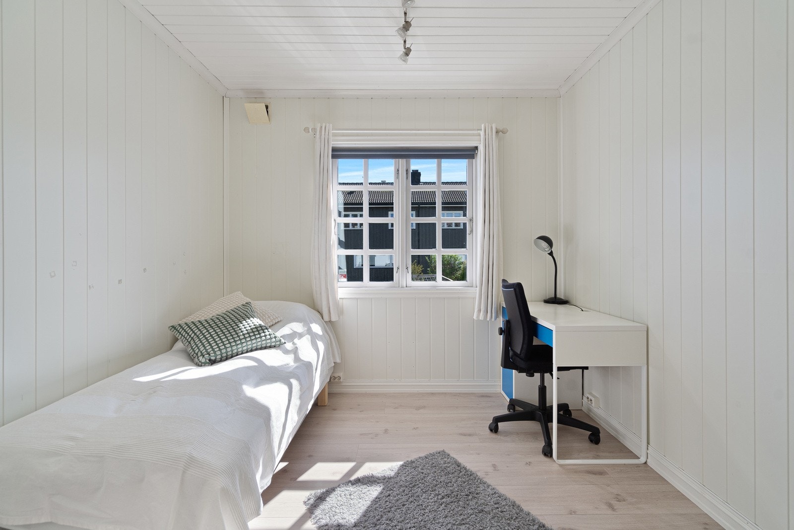 Soverom 4 Galleribilde