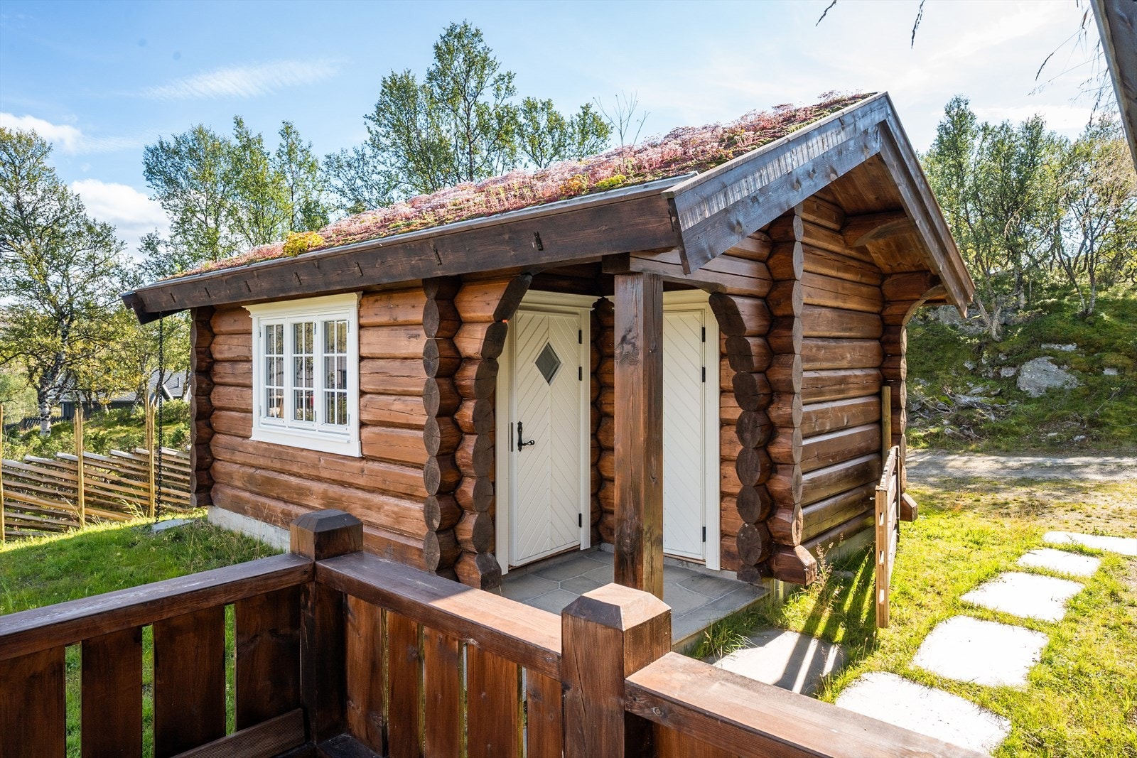 Annekset er fra 2022. Galleribilde