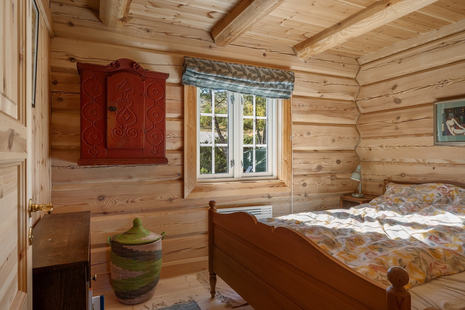 Soverom nr. 2 Galleribilde