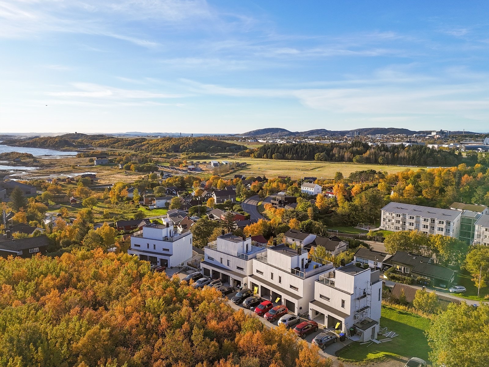 Nærområdet! Galleribilde