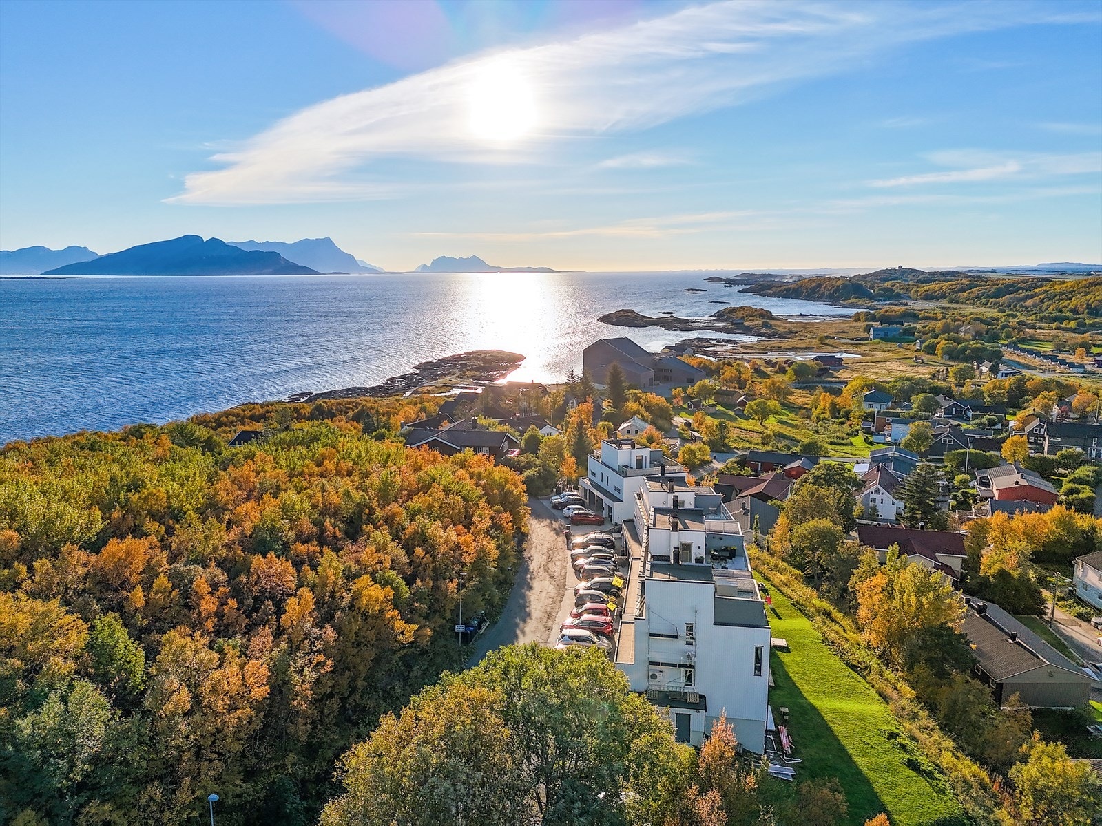Flere flotte turområder i umiddelbar nærhet! Galleribilde