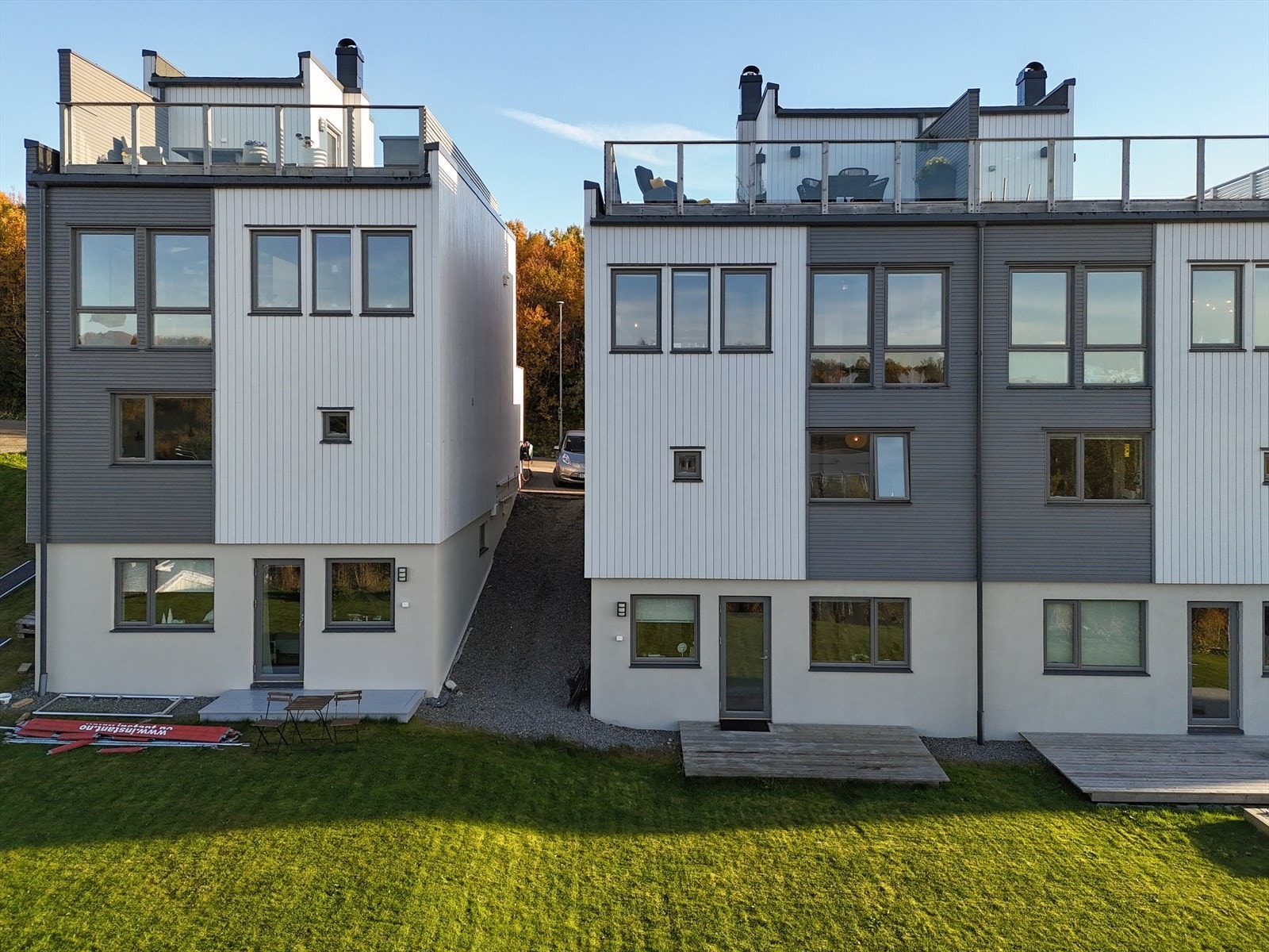 Velkommen til Toppseilveien 11B! Galleribilde