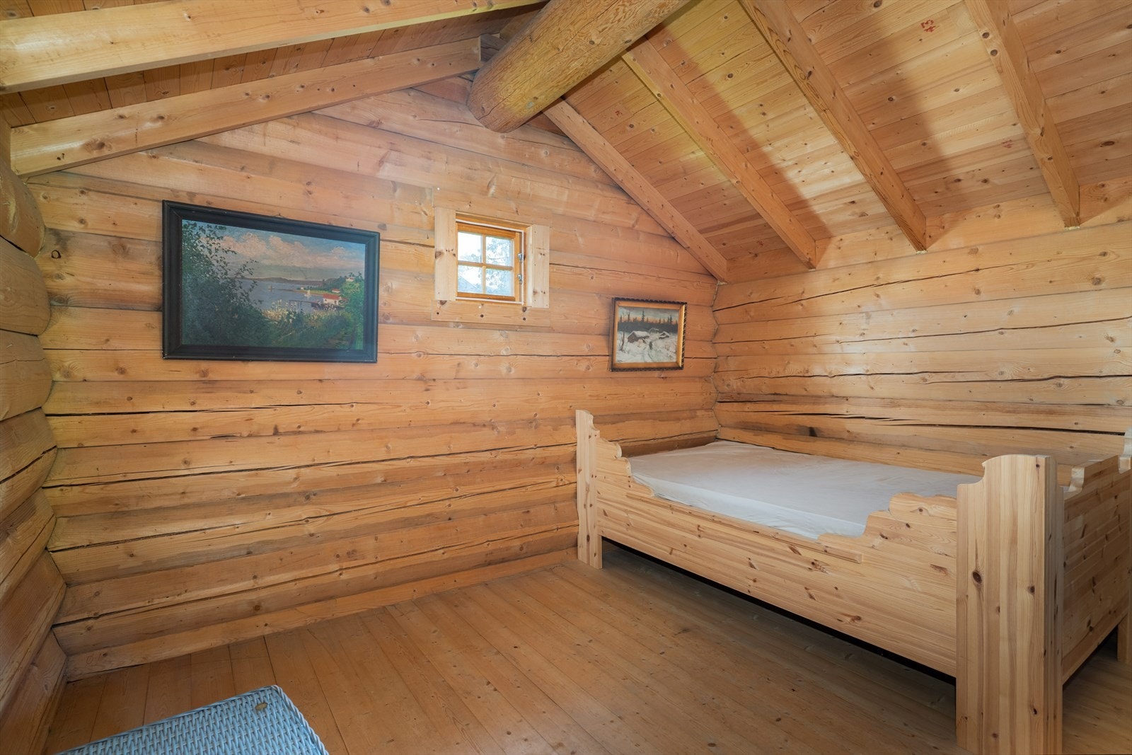 Stabbur! Galleribilde