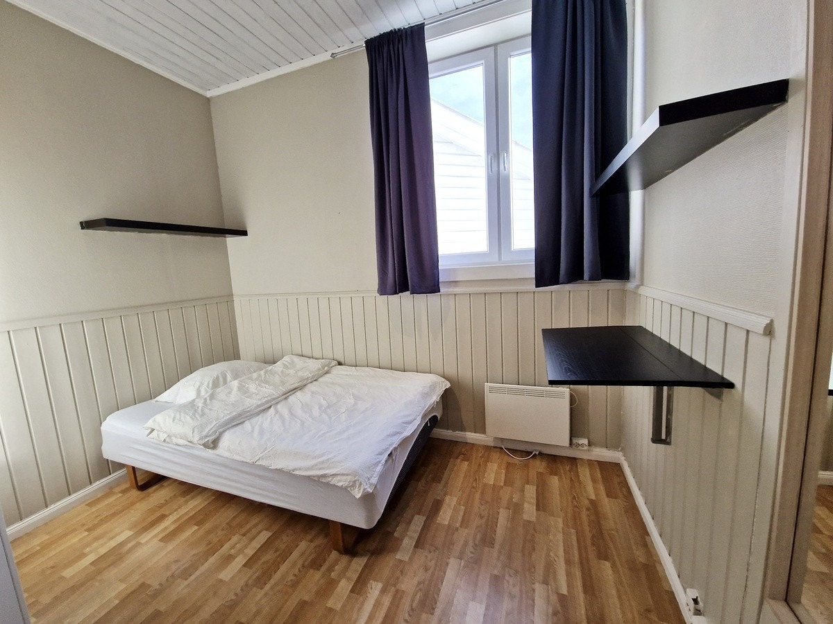 Soverom 5 Galleribilde