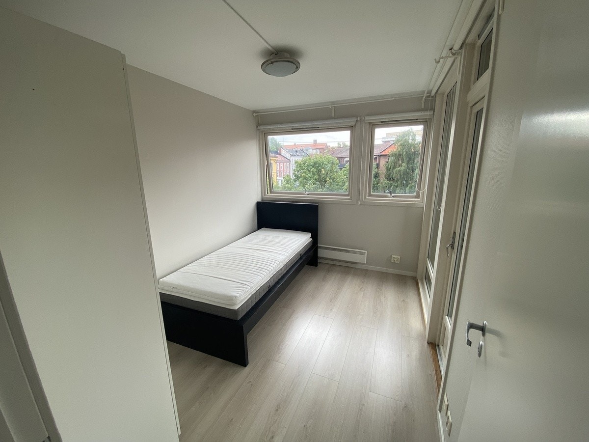 Soverom 4 Galleribilde