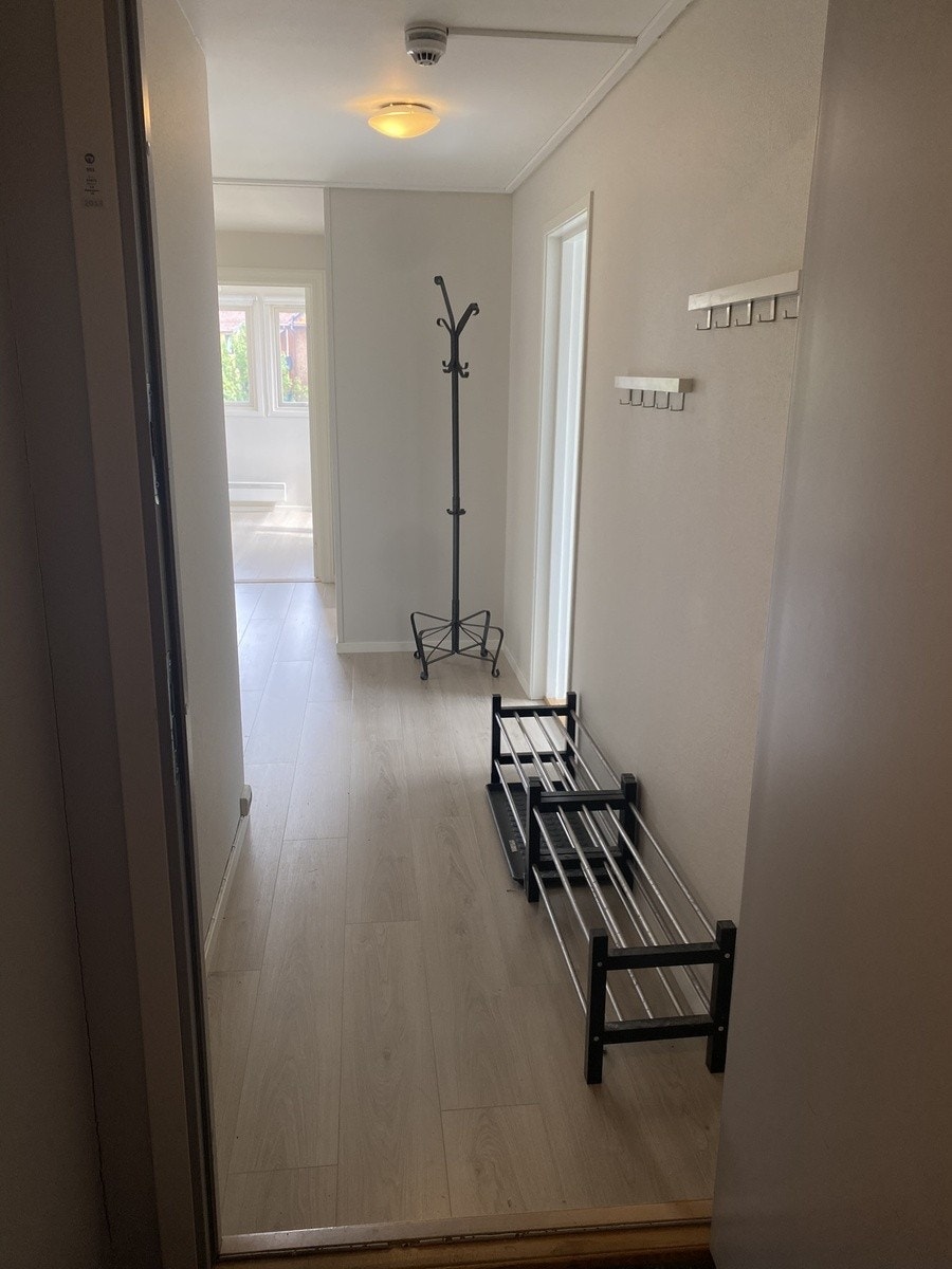 Velkommen inn Galleribilde